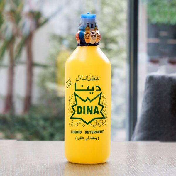 DINA Liquid Detergent